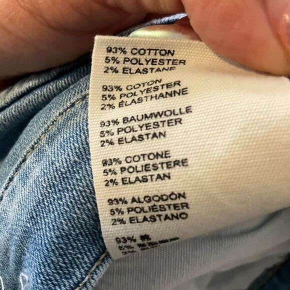 We The Free Great Heights Frayed Skinny Jeans - Picture 8 of 8